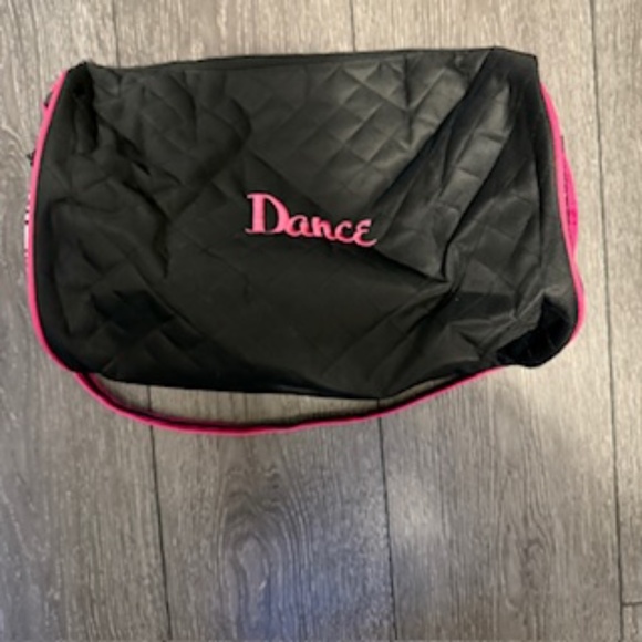 Girls Dance duffle bag - Picture 1 of 5